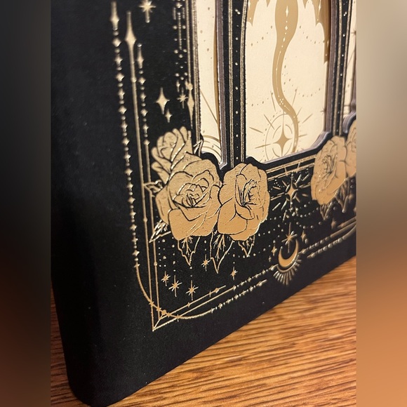 Fairyloot Dragon Journal NWT - Picture 2 of 7